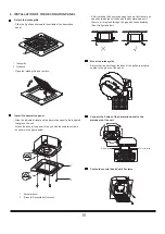 Preview for 16 page of Cooper & Hunter SOPHIA CH-09MSPHCT-230VI Installation Manual