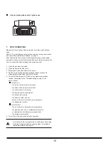 Preview for 17 page of Cooper & Hunter SOPHIA CH-09MSPHCT-230VI Installation Manual