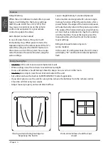 Предварительный просмотр 6 страницы Cooper & Hunter SOPHIA CH-09MSPHDT-230VI User Manual