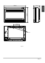 Предварительный просмотр 9 страницы Cooper & Hunter SOPHIA CH-09MSPHMC-230VI Installation Manual