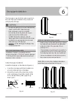 Предварительный просмотр 15 страницы Cooper & Hunter SOPHIA CH-09MSPHMC-230VI Installation Manual