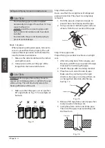 Предварительный просмотр 18 страницы Cooper & Hunter SOPHIA CH-09MSPHMC-230VI Installation Manual