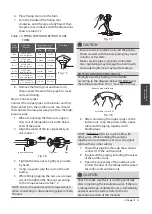 Предварительный просмотр 19 страницы Cooper & Hunter SOPHIA CH-09MSPHMC-230VI Installation Manual