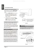 Предварительный просмотр 10 страницы Cooper & Hunter SOPHIA CH-09MSPHWM-230VI Manual