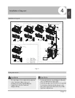 Предварительный просмотр 7 страницы Cooper & Hunter SOPHIA CH-18MSPH-230VO Installation Manual