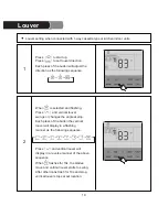 Preview for 11 page of Cooper & Hunter SPWT-A01 Operation Manual