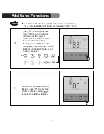 Preview for 14 page of Cooper & Hunter SPWT-A01 Operation Manual