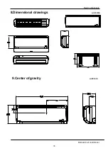 Предварительный просмотр 28 страницы Cooper & Hunter TERRA CH-S09FHCP Service Manual