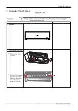 Предварительный просмотр 49 страницы Cooper & Hunter TERRA CH-S09FHCP Service Manual