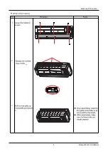 Предварительный просмотр 52 страницы Cooper & Hunter TERRA CH-S09FHCP Service Manual