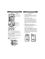 Preview for 8 page of Cooper Atkins Dual-Temp 2 481 Manual