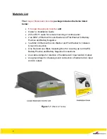 Предварительный просмотр 7 страницы Cooper Bussmann 1000W Installation Manual