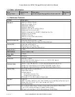 Предварительный просмотр 7 страницы Cooper Bussmann 5073E-T User Manual