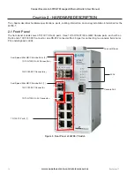 Предварительный просмотр 10 страницы Cooper Bussmann 5073E-T User Manual