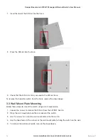 Предварительный просмотр 14 страницы Cooper Bussmann 5073E-T User Manual