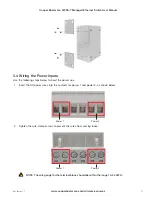 Предварительный просмотр 15 страницы Cooper Bussmann 5073E-T User Manual