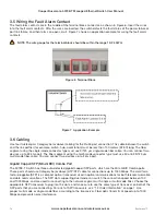 Предварительный просмотр 16 страницы Cooper Bussmann 5073E-T User Manual