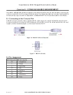 Предварительный просмотр 21 страницы Cooper Bussmann 5073E-T User Manual