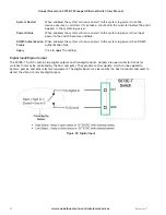 Предварительный просмотр 40 страницы Cooper Bussmann 5073E-T User Manual