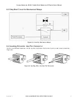 Preview for 67 page of Cooper Bussmann 615M-1 User Manual