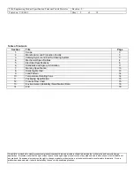 Preview for 16 page of Cooper Bussmann BRICK 6125TD Specification Sheet