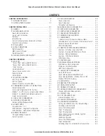 Preview for 5 page of Cooper Bussmann BU-245U-E User Manual