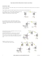 Preview for 8 page of Cooper Bussmann BU-245U-E User Manual