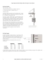 Preview for 14 page of Cooper Bussmann BU-245U-E User Manual