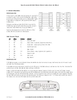 Preview for 15 page of Cooper Bussmann BU-245U-E User Manual