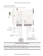 Предварительный просмотр 3 страницы Cooper Bussmann BU-905U-L-R Quick Start Manual