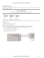 Preview for 14 page of Cooper Bussmann BU-905U-L Installation Manual