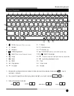 Предварительный просмотр 4 страницы Cooper Cases NoteKee F8S Instructions Manual