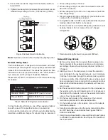 Предварительный просмотр 2 страницы Cooper Controls Greengate CK4-120NO Installation Sheet