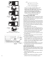 Предварительный просмотр 3 страницы Cooper Controls Greengate CK4-120NO Installation Sheet