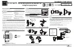 Cooper Controls Greengate OAWC-DT-120W Installation Instructions preview