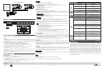 Preview for 2 page of Cooper Controls Greengate OAWC-DT-120W Installation Instructions