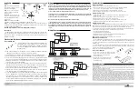 Preview for 2 page of Cooper Controls Greengate OEC-U-AF Series Installation Instructions