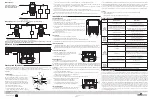 Preview for 2 page of Cooper Controls Greengate ONW-D-1001-MV-N-W Installation Instructions