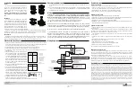 Preview for 2 page of Cooper Controls Greengate OXC-P-1500-R Installation Instructions