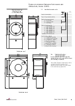 Preview for 9 page of Cooper Crouse-Hinds CEAF GHG 6 Series Operating Instructions Manual