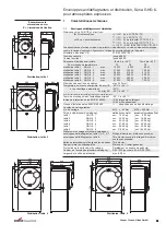 Предварительный просмотр 13 страницы Cooper Crouse-Hinds CEAF GHG 6 Series Operating Instructions Manual