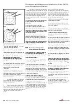 Preview for 16 page of Cooper Crouse-Hinds CEAF GHG 6 Series Operating Instructions Manual