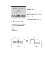 Preview for 3 page of Cooper Crouse-Hinds CEAG 3 1145 000 962 Mounting Instructions