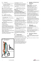 Preview for 4 page of Cooper Crouse-Hinds CEAG AB 05 Ex-nR Series Operating Instructions Manual