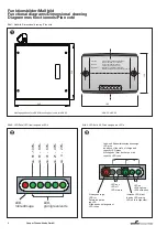 Preview for 2 page of Cooper Crouse-Hinds CEAG eBK 02 Operating Instructions Manual