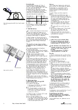 Preview for 4 page of Cooper Crouse-Hinds CEAG eBK 02 Operating Instructions Manual