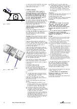 Preview for 10 page of Cooper Crouse-Hinds CEAG eBK 02 Operating Instructions Manual