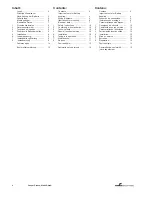 Preview for 2 page of Cooper Crouse-Hinds Ceag eLLM 92 NIB Series Operating Instructions Manual