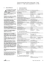 Preview for 3 page of Cooper Crouse-Hinds CEAG GHG 511 7 Series Operating Instructions Manual