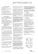 Preview for 4 page of Cooper Crouse-Hinds CEAG GHG 511 7 Series Operating Instructions Manual